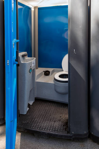 Best Affordable portable toilet rental  in USA